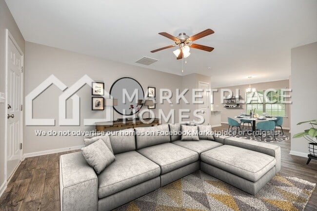 Photo - 3517 Ribbonwalk Trail