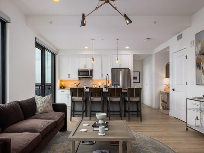 Photo - Olive Apartments