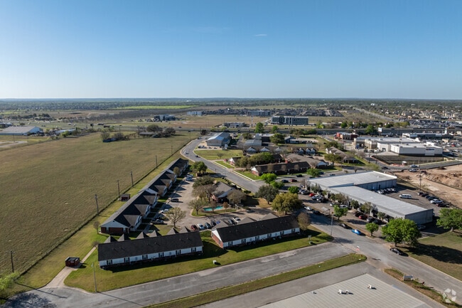 Photo - Settlement Estates