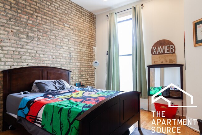 Photo - 2358 N Clybourn Ave Unit 3