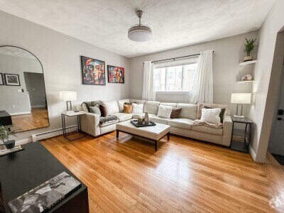 Building Photo - 273 Dorchester St Unit 1 Rental