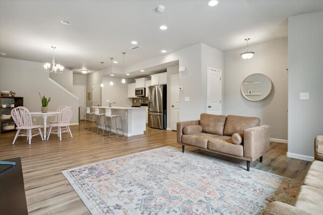 Photo - Charming Townhome in East Widefield!