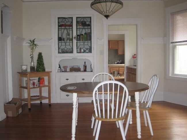 Photo - No Brokers Fee, Heat, Hot Water Included, One parking is Included, 2 Porches, Free Laundry