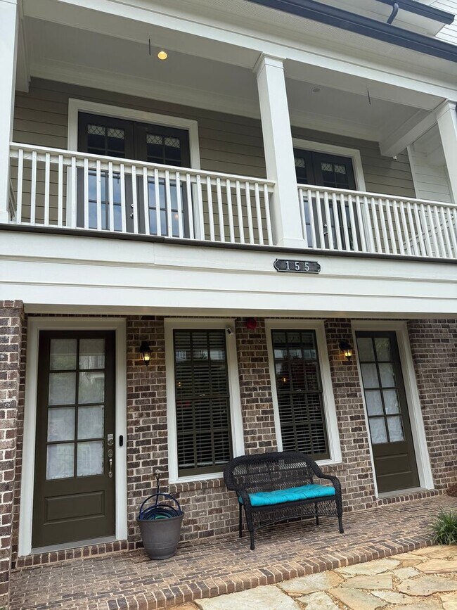 Photo - 3 Bed/3.5 Bath Townhome For Lease Within Walking Distance to Downtown Woodstock