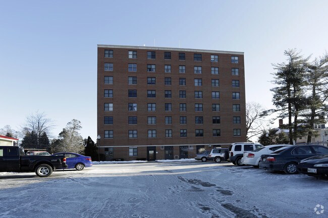 Photo - Sunset Tower