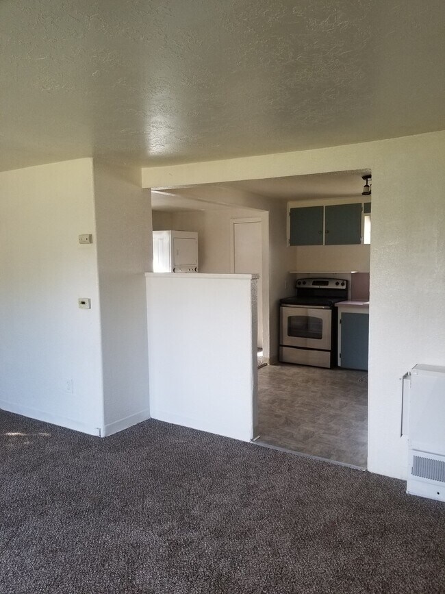 Super cute 1 bed home House Rental in Hermiston, OR