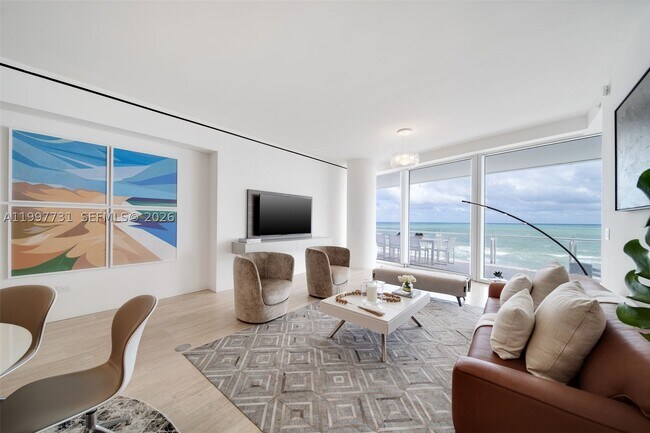 9001 Collins Ave Unit S-605