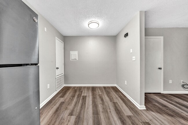 Mount Pleasant Villas Apartment Homes - 1x1 Deluxe