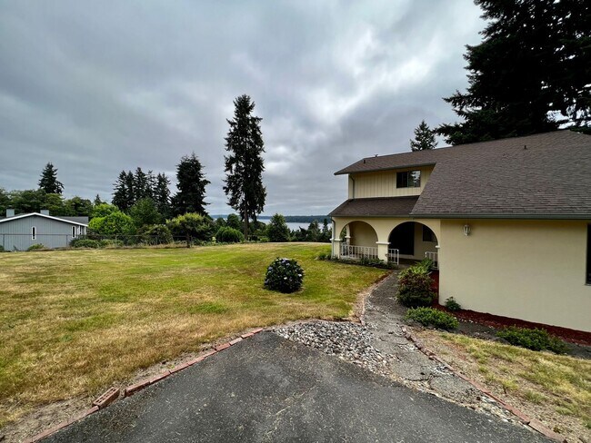 Photo - Beautiful home with a view in Bremerton.