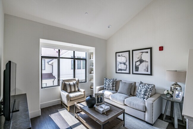 Orchard City Lofts