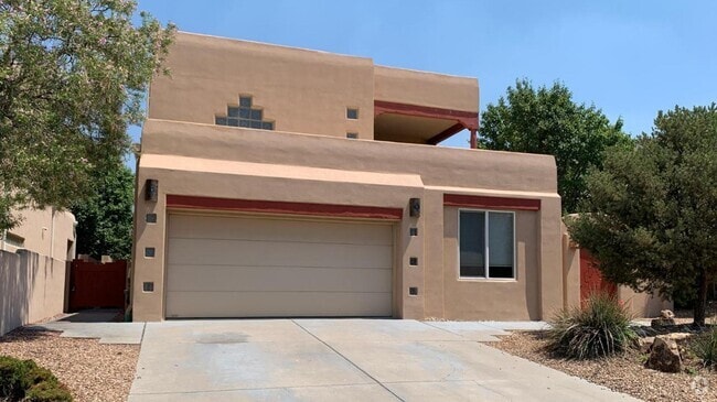Building Photo - 12609 Sandia Ridge Pl NE Rental