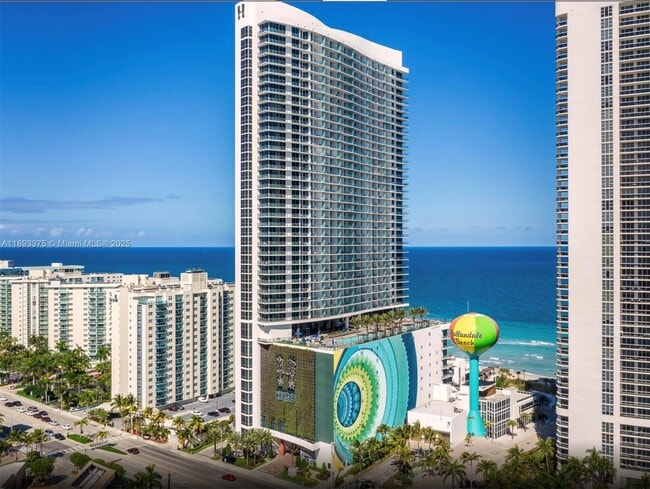 Photo - 4111 S Ocean Dr Unidad 405