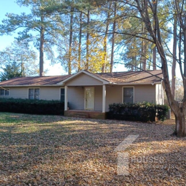 Building Photo - 1321 New Cut Rd