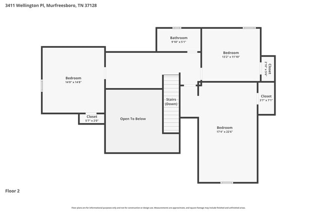 Photo - 3411 Wellington Pl