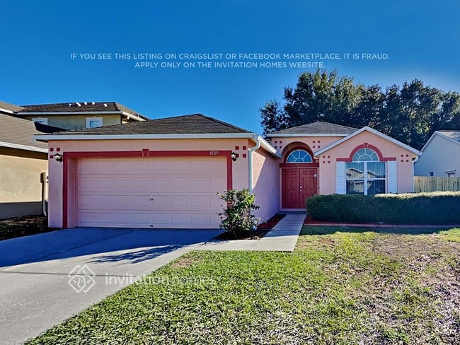 Building Photo - 4509 Arizona Sun Ct