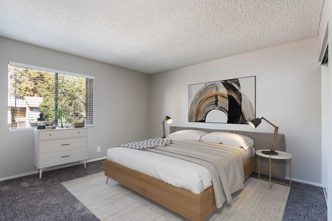 Photo - Sierra Vista Apartments