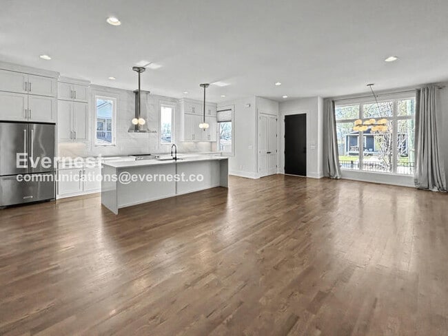 Photo - 1011 Garfield St