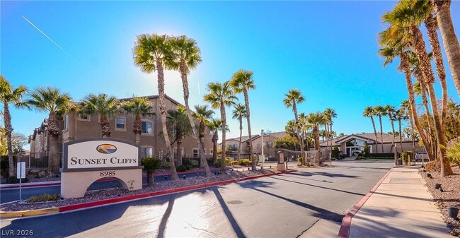 Building Photo - 8985 S Durango Dr Unit 2187