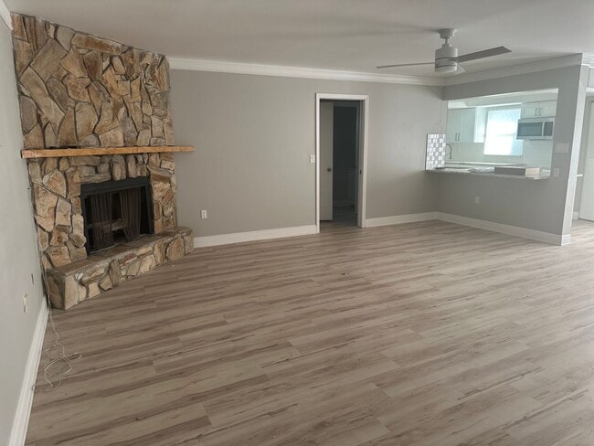 Photo - 3BR/2BA Pool Home with 2-Car Garage in St. Petersburg!