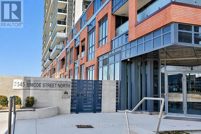 Photo - 2545 Simcoe St N Unit 2103