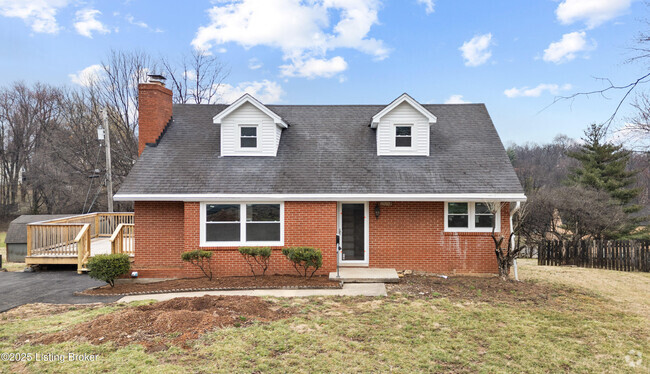Building Photo - 203 S Elm Grove Ave Rental