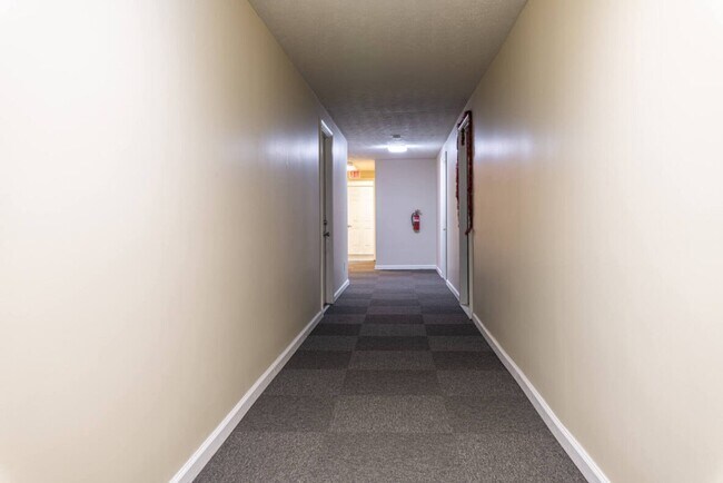 2308 Wayne Avenue Dayton 45420