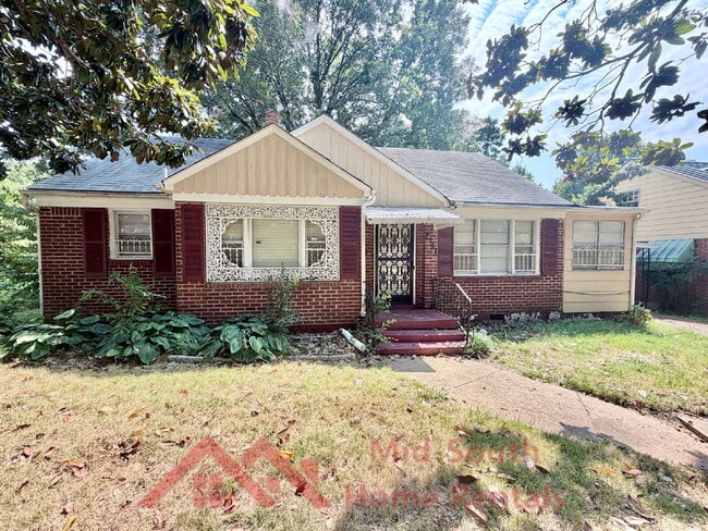 Photo - 2151 Berkeley Ave