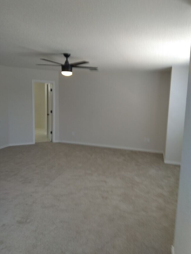 Photo - Spacious 3BR Home Just Minutes from Downto...