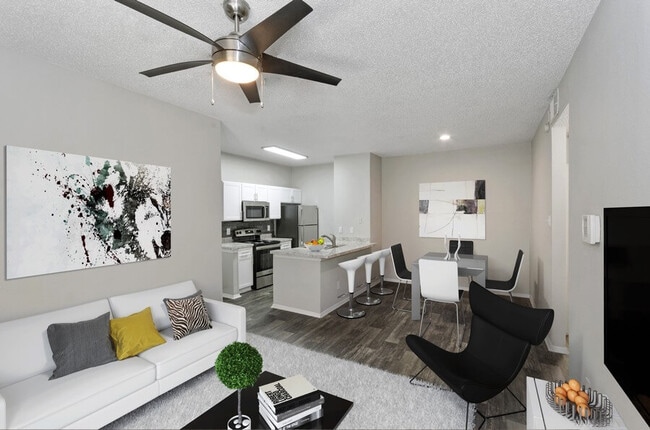 Dallas North Park Apartments For Rent in Dallas, TX