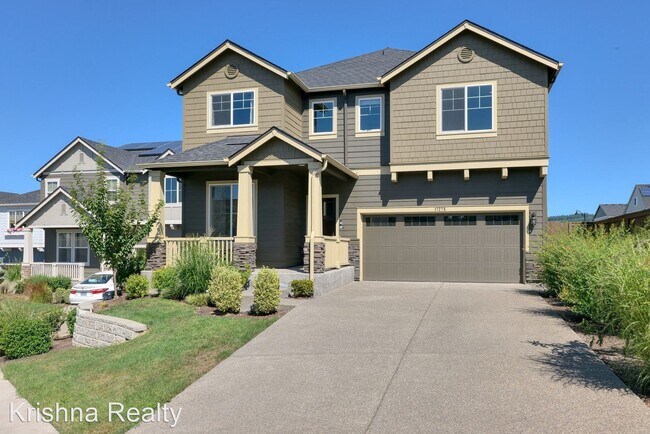 5 br, 3 bath House - 17275 NW Viola St - 5 br, 3 bath House - 17275 NW Viola St