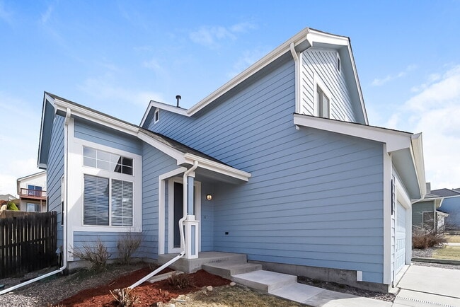Photo - 5924 S Wenatchee St