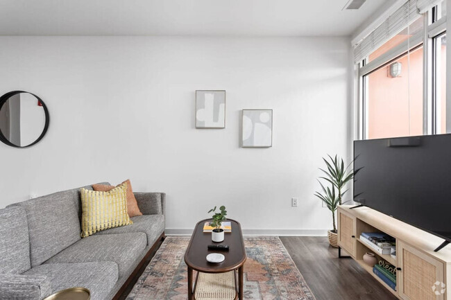 Building Photo - 747N N College Ave Unit ID1014487P Rental