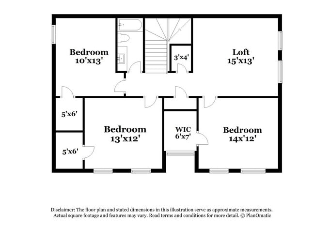 Photo - 3505 Vicki Ln