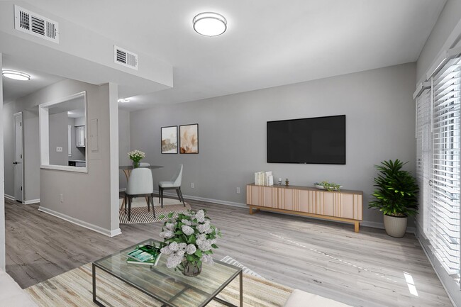 Photo - Beautifully Renovated Townhouse Near Downt...