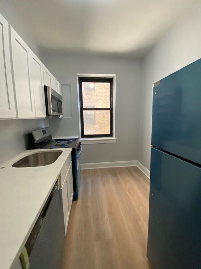 01 Palisades Tower, LLCTuli Investments Apartments Palisades Park