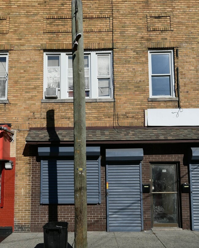 Building Photo - 153 Sterling Ave