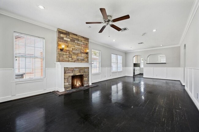 Photo - 2912 Cetti St House