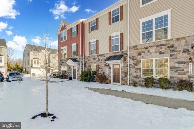 Photo - 2615 Wheatland Station Way