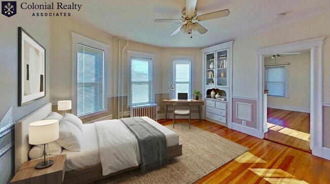 Photo - 16 Bigelow St Unit 1