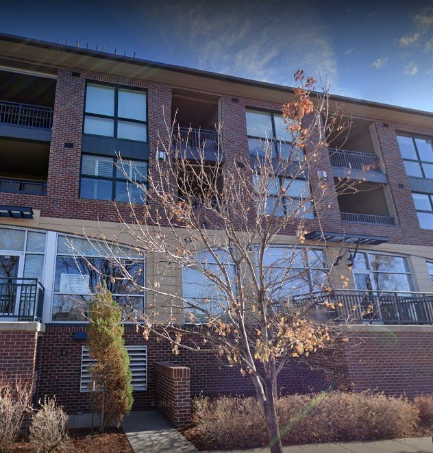 Modern 2 Bed, 2 Bath Condo in Littleton, C... - Modern 2 Bed, 2 Bath Condo in Littleton, C... Unit 304