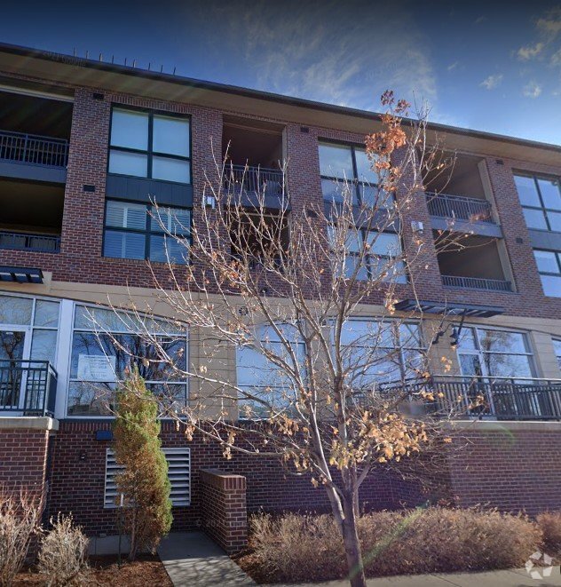 Building Photo - Modern 2 Bed, 2 Bath Condo in Littleton, C... Unit 304