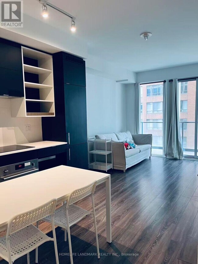 Photo - 20 Edward St Unité 814