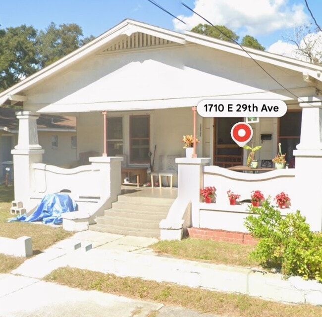 Building Photo - 1710 E 29th Ave