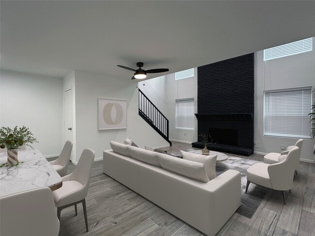 Photo - 5528 Beverly Hill St Unit True