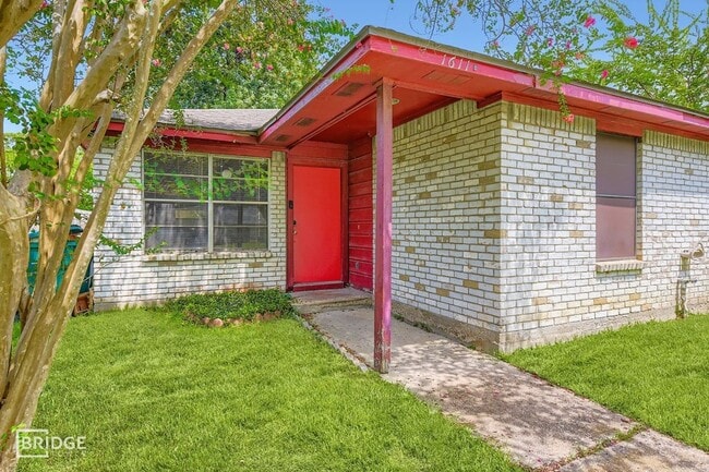 Photo - 1611 Hazelwood St Unidad A