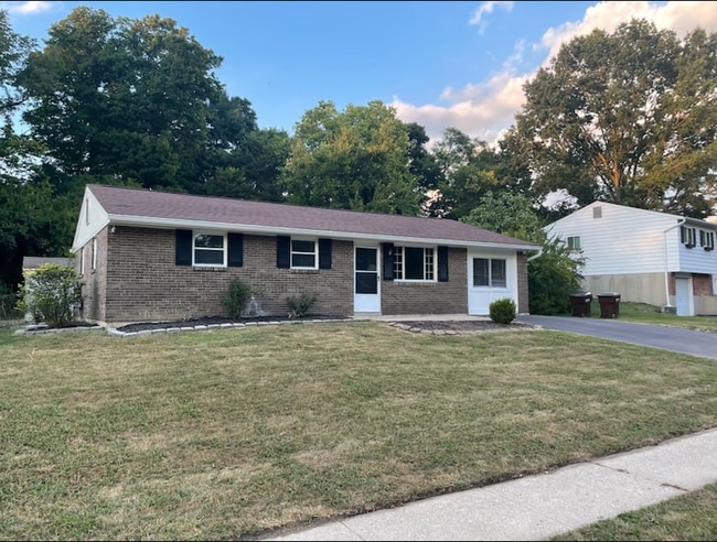 Photo - *Coming Soon!!*724 Winding Way Recently Renovated 4BR, 1 BA House in Union Township*