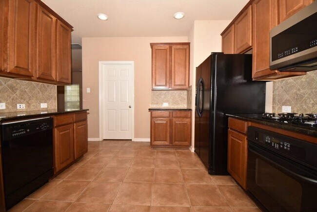 Photo - 7027 Crockett Ridge Dr