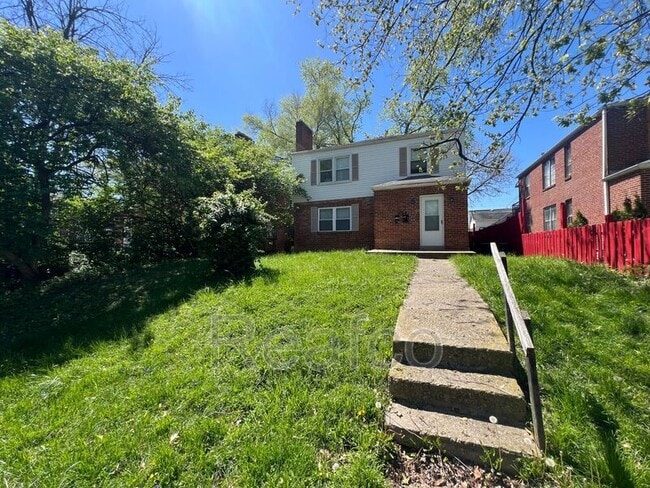 Building Photo - 397 S Chase Ave Rental