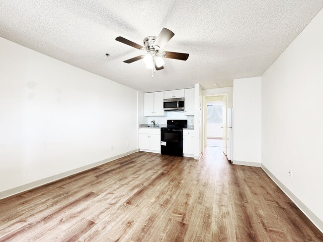 Pet Friendly One-Bedroom Condo with A/C an... - Pet Friendly One-Bedroom Condo with A/C an... Unidad 315