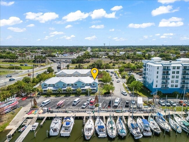 Building Photo - Coastal Living with Marina Views in Cape Crossing